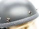 3JACKSUN'S/å󥺡ۡNovelty Biker HelmetEAGLE with Snaps/Υ٥ƥХإåȡɥ륦ʥåץɡ