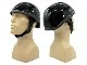 3JACKSUN'S/å󥺡ۡNovelty Biker HelmetEAGLE with Snaps/Υ٥ƥХإåȡɥ륦ʥåץɡ