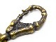 ��MAD CULT/�ޥåɥ���ȡۡ�Taste Hook Key Chain-1/�ƥ����ȥեå�������������-1��(KHB-02)