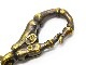 ��MAD CULT/�ޥåɥ���ȡۡ�Taste Hook Key Chain-1/�ƥ����ȥեå�������������-1��(KHB-02)