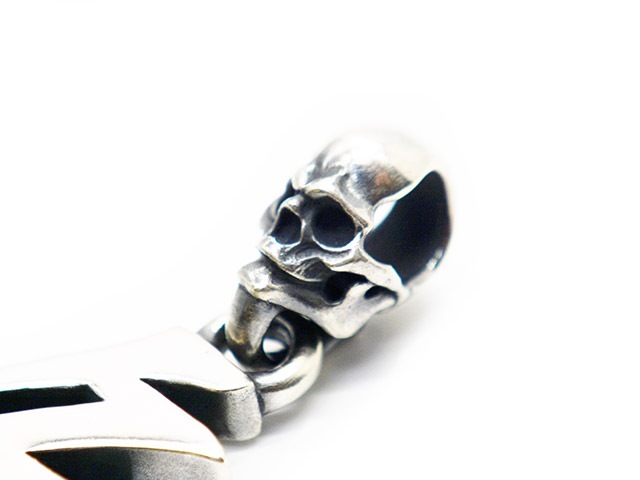 MAD CULT/マッドカルト】「Large 777 Lightning SB Pendant Top
