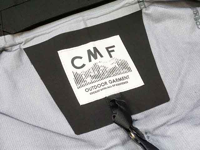 ��COMFY OUTDOOR GARMENT/����ե��������ȥɥ��������ȡ�2023FW��Slash Shell COEXSIT/����å��奷���륳���������ȡ�(CMF2302-J10C)(CMF/���ᥫ��/�����ȥɥ�/�л�/������/�ϡ��졼/�ۥåȥ��å�/WOLF PACK/����եѥå�)