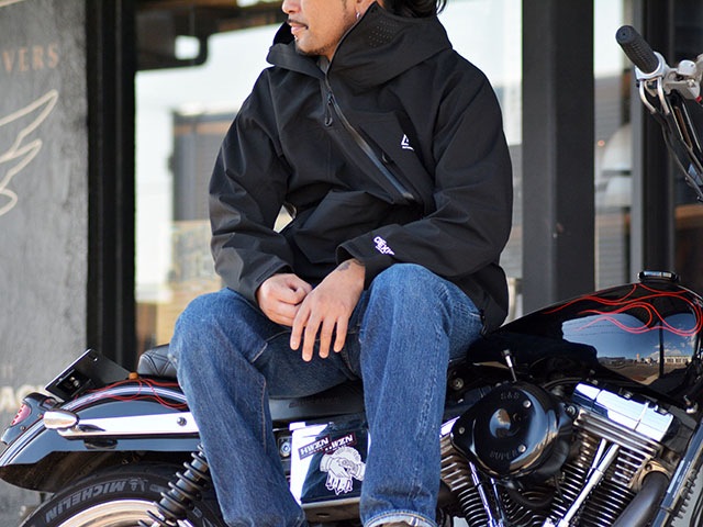 ��COMFY OUTDOOR GARMENT/����ե��������ȥɥ��������ȡ�2023FW��Slash Shell COEXSIT/����å��奷���륳���������ȡ�(CMF2302-J10C)(CMF/���ᥫ��/�����ȥɥ�/�л�/������/�ϡ��졼/�ۥåȥ��å�/WOLF PACK/����եѥå�)