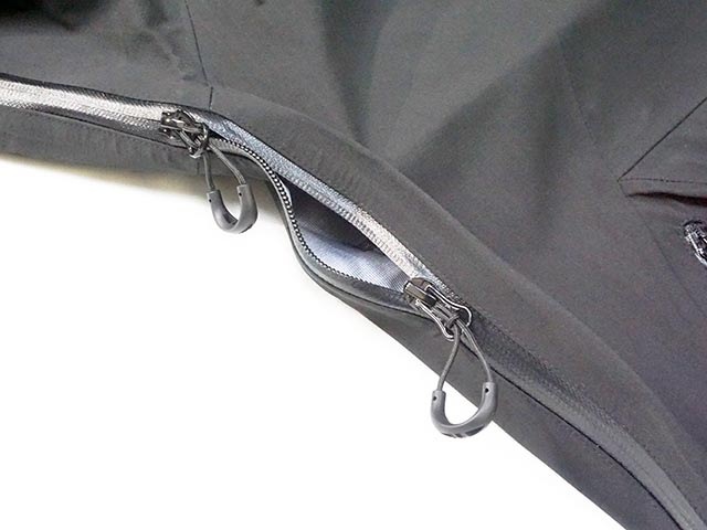 ��COMFY OUTDOOR GARMENT/����ե��������ȥɥ��������ȡ�2023FW��Slash Shell COEXSIT/����å��奷���륳���������ȡ�(CMF2302-J10C)(CMF/���ᥫ��/�����ȥɥ�/�л�/������/�ϡ��졼/�ۥåȥ��å�/WOLF PACK/����եѥå�)