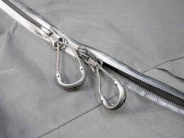 ��COMFY OUTDOOR GARMENT/����ե��������ȥɥ��������ȡ�2023FW��Slash Shell COEXSIT/����å��奷���륳���������ȡ�(CMF2302-J10C)(CMF/���ᥫ��/�����ȥɥ�/�л�/������/�ϡ��졼/�ۥåȥ��å�/WOLF PACK/����եѥå�)