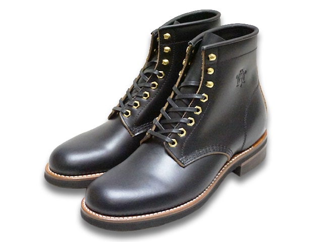 テイクファイブマイル　モンキーブーツ 全4色【TAKE FIVE MILE/テイクファイブマイル】「Monkey Boots