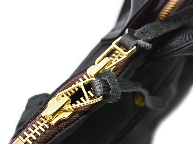 全3色【Vin&Age/ヴィン&エイジ】「Helmet Bag/ヘルメットバッグ