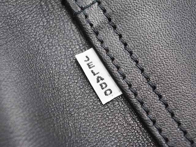 ��JELADO��PRODUCT��/�����顼�ɡɥץ������ȡɡۡ�519 Rebel Leather Pants/519��֥�쥶���ѥ�ġ�(JP01316)