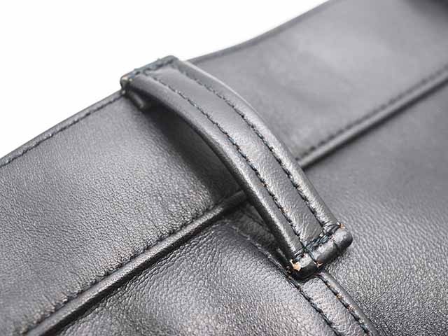 JELADO”PRODUCT”/ジェラード”プロダクト”】2024SS「519 Rebel Leather 