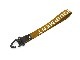 ��3����GOODSPEED equipment/���åɥ��ԡ��ɥ������åץ��ȡ�2025SS��Key Strap/�������ȥ�åס�(GSE-wfr-THGPB15)
