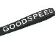 ��3����GOODSPEED equipment/���åɥ��ԡ��ɥ������åץ��ȡ�2025SS��Key Strap/�������ȥ�åס�(GSE-wfr-THGPB15)