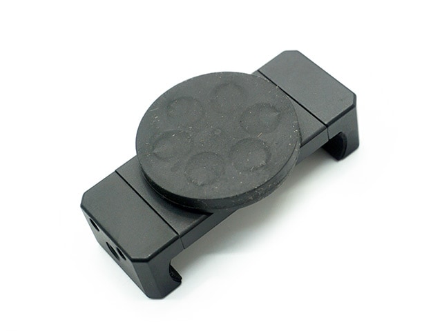 FREAK MOUNT/フリークマウント】「Billet Smart Phone Holder