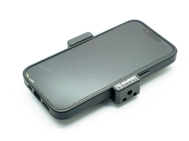 FreakMount（Black） | FreakMount Japan