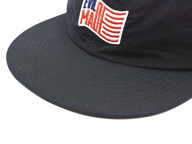 (30% OFF)��3����EVILACT/�����֥륢���ȡ�2024AW��Evil Made Flag Cap/����������ᥤ�ɥե�å�����åס�(EA24-ACT2-C01)