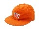 (30% OFF)��3����EVILACT/�����֥륢���ȡ�2024AW��Evil Made Flag Cap/����������ᥤ�ɥե�å�����åס�(EA24-ACT2-C01)