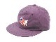 (30% OFF)��3����EVILACT/�����֥륢���ȡ�2024AW��Evil Made Flag Cap/����������ᥤ�ɥե�å�����åס�(EA24-ACT2-C01)