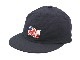 (30% OFF)��3����EVILACT/�����֥륢���ȡ�2024AW��Evil Made Flag Cap/����������ᥤ�ɥե�å�����åס�(EA24-ACT2-C01)