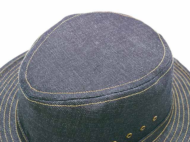 ��FREE WHEELERS/�ե꡼�ۥ����顼���ۡ�Woodsman Hat��Smokey Bear��/���å��ޥ�ϥåȡɥ��⡼�����٥��ɡ�(2427006)