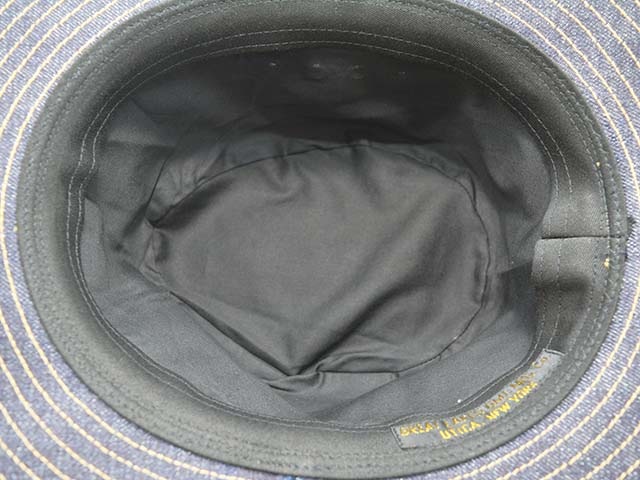 ��FREE WHEELERS/�ե꡼�ۥ����顼���ۡ�Woodsman Hat��Smokey Bear��/���å��ޥ�ϥåȡɥ��⡼�����٥��ɡ�(2427006)