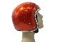 ��No Budz/�Ρ��Хå��ۡ�Glitter 3/4 Helmet/����å���3/4�إ��åȡ�
