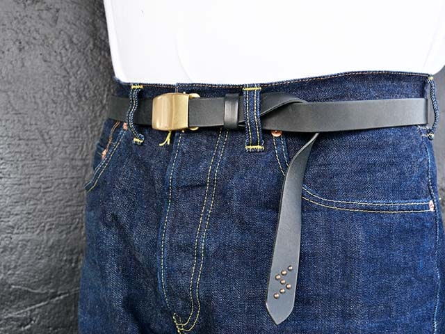 ��2����Sugar��Co./���奬������ɥ����ۡ�Daddy's Belt/���ǥ������٥�ȡ�(SGR-BLT01)