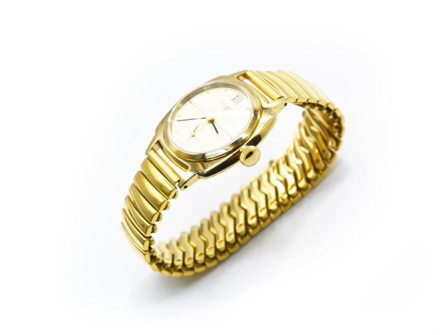 ��VAGUE WATCH Co./�������������å�����ѥˡ��ۡ�COUSSIN Sophie SE/���å��󥽥ե������ƥ�쥹�������ƥ󥷥��٥�ȡ�(CO-L-010-SS-SE-10YG)