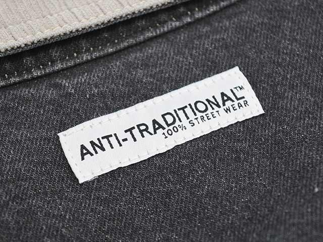 FLUTTER/եå2025SSDenim Tracker Jacket/ǥ˥ȥå㥱åȡ(FL25-JKT001)