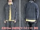 FLUTTER/եå2025SSDenim Tracker Jacket/ǥ˥ȥå㥱åȡ(FL25-JKT001)