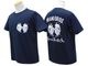 ��3����SIRANO BROS/����Υ֥�����2025SS��7.1z S/S Tee��Mr.T��Mr.Y��/7.1oz���硼�ȥ��꡼��Tee��Mr.T��Mr.Y�ɡ�