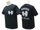 ��3����SIRANO BROS/����Υ֥�����2025SS��7.1z S/S Tee��Mr.T��Mr.Y��/7.1oz���硼�ȥ��꡼��Tee��Mr.T��Mr.Y�ɡ�