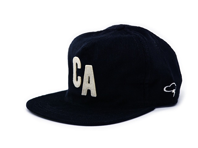 ��The Ampal Creative/�� ����ѥ륯�ꥨ���ƥ��֡ۡ�CA City Trucker Snap Back/CA���ƥ����ȥ�å������ʥåץХå���