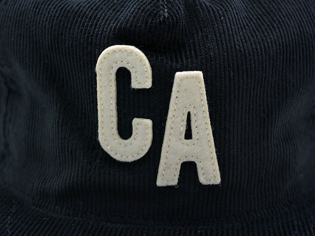��The Ampal Creative/�� ����ѥ륯�ꥨ���ƥ��֡ۡ�CA City Trucker Snap Back/CA���ƥ����ȥ�å������ʥåץХå���