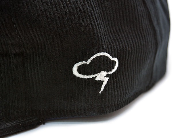 ��The Ampal Creative/�� ����ѥ륯�ꥨ���ƥ��֡ۡ�CA City Trucker Snap Back/CA���ƥ����ȥ�å������ʥåץХå���