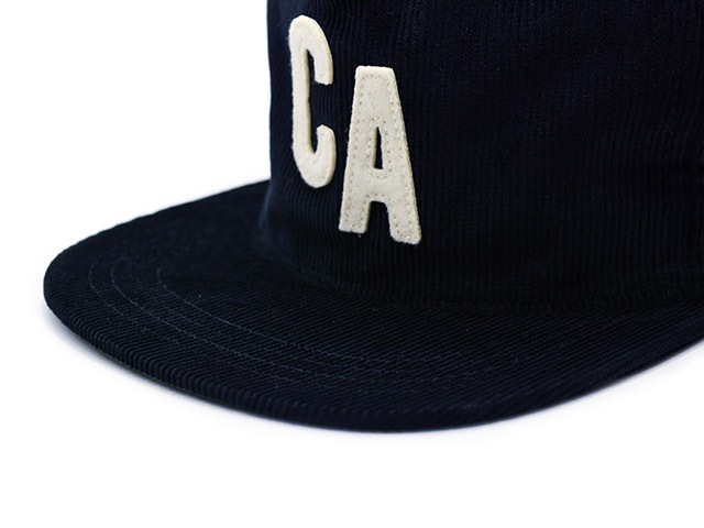 ��The Ampal Creative/�� ����ѥ륯�ꥨ���ƥ��֡ۡ�CA City Trucker Snap Back/CA���ƥ����ȥ�å������ʥåץХå���