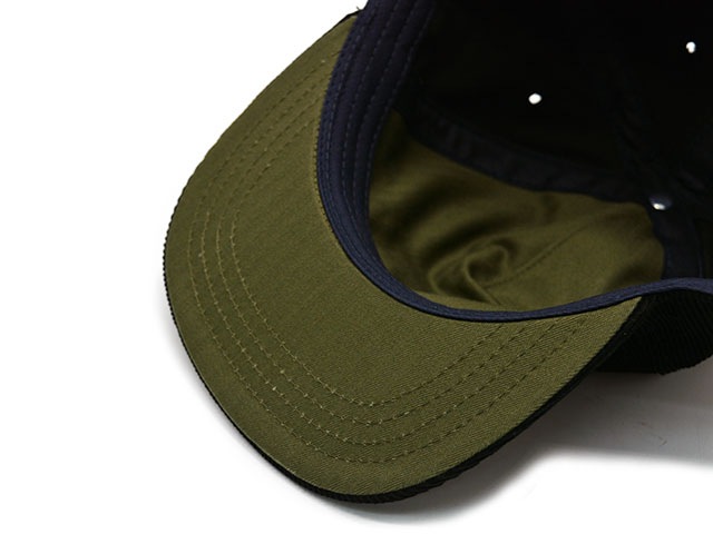 ��The Ampal Creative/�� ����ѥ륯�ꥨ���ƥ��֡ۡ�CA City Trucker Snap Back/CA���ƥ����ȥ�å������ʥåץХå���