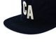 ��The Ampal Creative/�� ����ѥ륯�ꥨ���ƥ��֡ۡ�CA City Trucker Snap Back/CA���ƥ����ȥ�å������ʥåץХå���