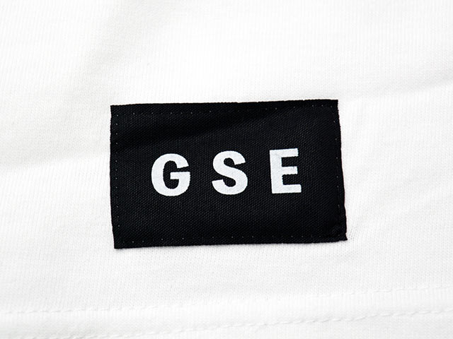 ��3����GOODSPEED equipment/���åɥ��ԡ��ɥ������åץ��ȡ�2025SS��Original Logo Raglan L/S Tee/���ꥸ�ʥ�����饰�����󥰥��꡼��Tee��(GSE-wfv-TS-OL-RLS)