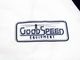 ��3����GOODSPEED equipment/���åɥ��ԡ��ɥ������åץ��ȡ�2025SS��Original Logo Raglan L/S Tee/���ꥸ�ʥ�����饰�����󥰥��꡼��Tee��(GSE-wfv-TS-OL-RLS)