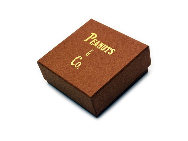 ��Peanuts&Co/�ԡ��ʥåĥ���ѥˡ��ۡ�Medium Tattoo Bero Peanuts Pendant Top/�ߥǥ����ॿ�ȥ����٥��ԡ��ʥåĥڥ����ȥȥåס�(Brass��Copper)