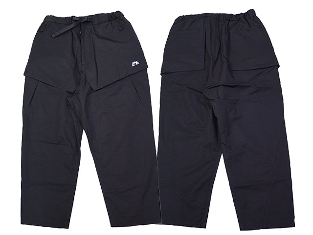 ��COMFY OUTDOOR GARMENT/����ե��������ȥɥ��������ȡ�2025FW��Hidden Cargo Pants/�ҥɥ��󥫡����ѥ�ġ�(CMF2502-P04C)
