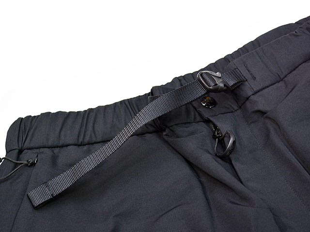 ��COMFY OUTDOOR GARMENT/����ե��������ȥɥ��������ȡ�2025FW��Hidden Cargo Pants/�ҥɥ��󥫡����ѥ�ġ�(CMF2502-P04C)