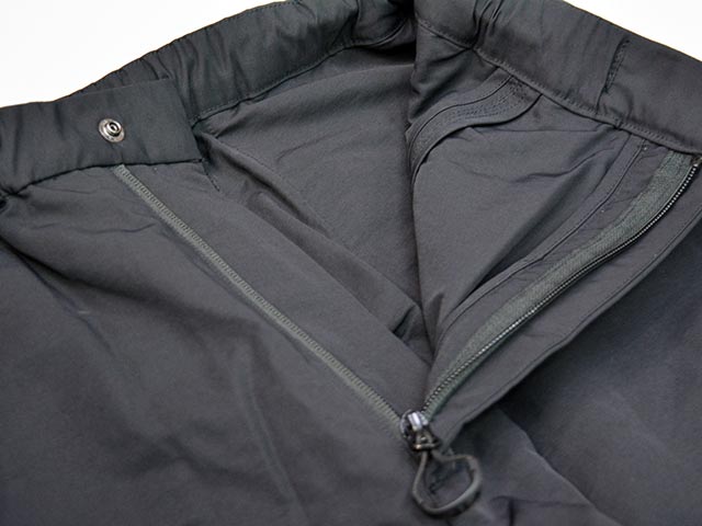 ��COMFY OUTDOOR GARMENT/����ե��������ȥɥ��������ȡ�2025FW��Hidden Cargo Pants/�ҥɥ��󥫡����ѥ�ġ�(CMF2502-P04C)