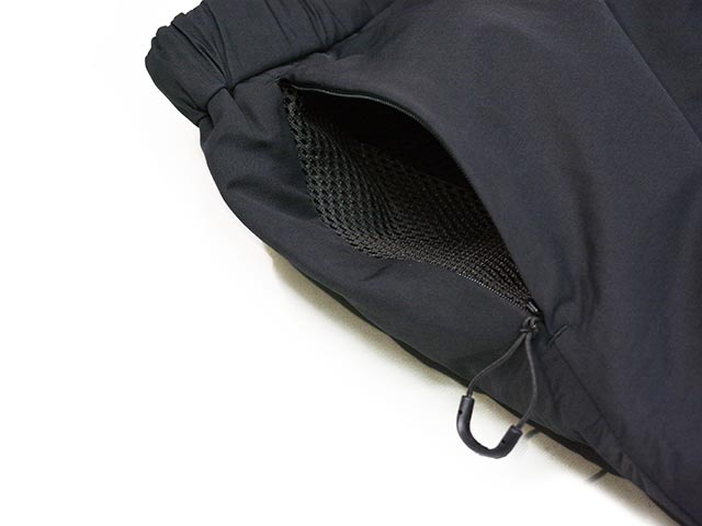 ��COMFY OUTDOOR GARMENT/����ե��������ȥɥ��������ȡ�2025FW��Hidden Cargo Pants/�ҥɥ��󥫡����ѥ�ġ�(CMF2502-P04C)