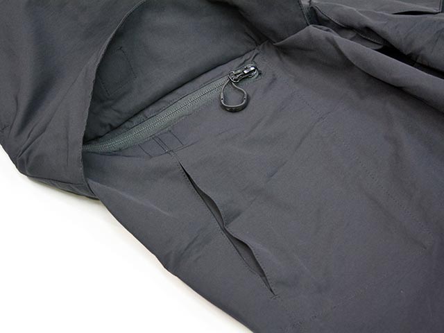 ��COMFY OUTDOOR GARMENT/����ե��������ȥɥ��������ȡ�2025FW��Hidden Cargo Pants/�ҥɥ��󥫡����ѥ�ġ�(CMF2502-P04C)