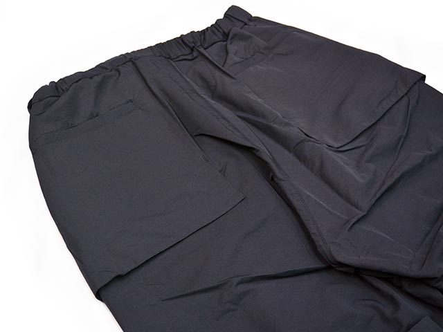 ��COMFY OUTDOOR GARMENT/����ե��������ȥɥ��������ȡ�2025FW��Hidden Cargo Pants/�ҥɥ��󥫡����ѥ�ġ�(CMF2502-P04C)