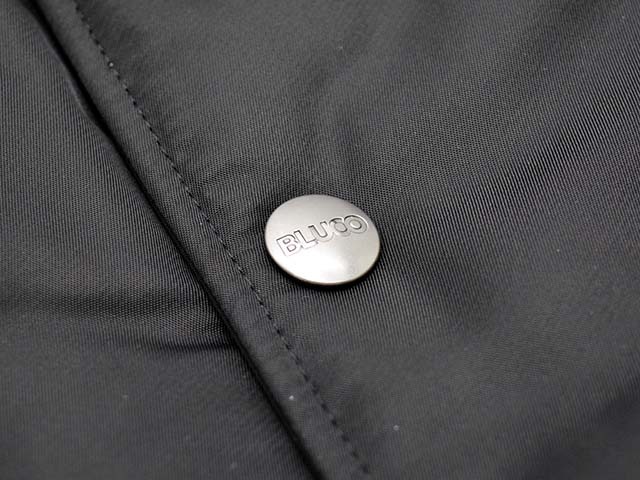 (30% OFF)��4����BLUCO/�֥륳��2025AW��Winter Coach Jacket/�����󥿡����������㥱�åȡ�(157-31-051)