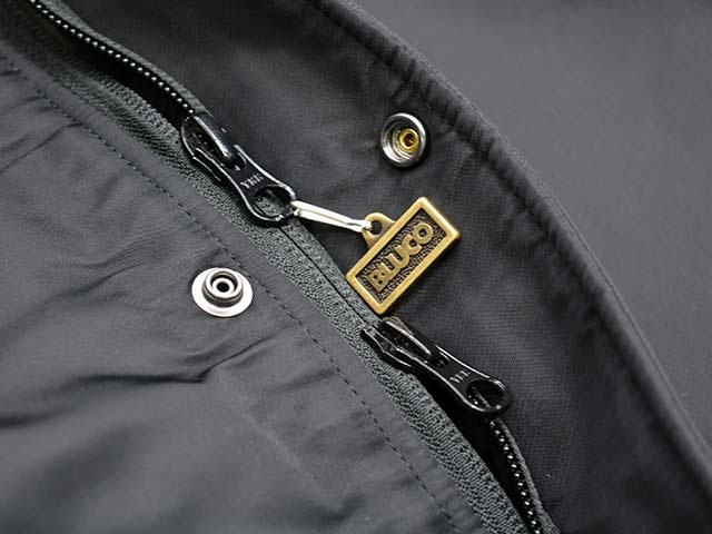 (30% OFF)��4����BLUCO/�֥륳��2025AW��Winter Coach Jacket/�����󥿡����������㥱�åȡ�(157-31-051)