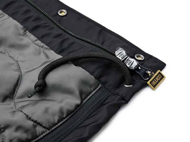 全4色【BLUCO/ブルコ】2025AW「Winter Coach Jacket/ウィンターコーチ 全4色【BLUCO/ブルコ】2025AW「Winter Coach Jacket/ウィンターコーチ