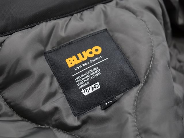 (30% OFF)��4����BLUCO/�֥륳��2025AW��Winter Coach Jacket/�����󥿡����������㥱�åȡ�(157-31-051)