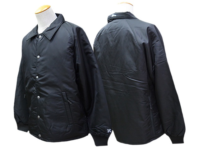 (30% OFF)��4����BLUCO/�֥륳��2025AW��Winter Coach Jacket/�����󥿡����������㥱�åȡ�(157-31-051)